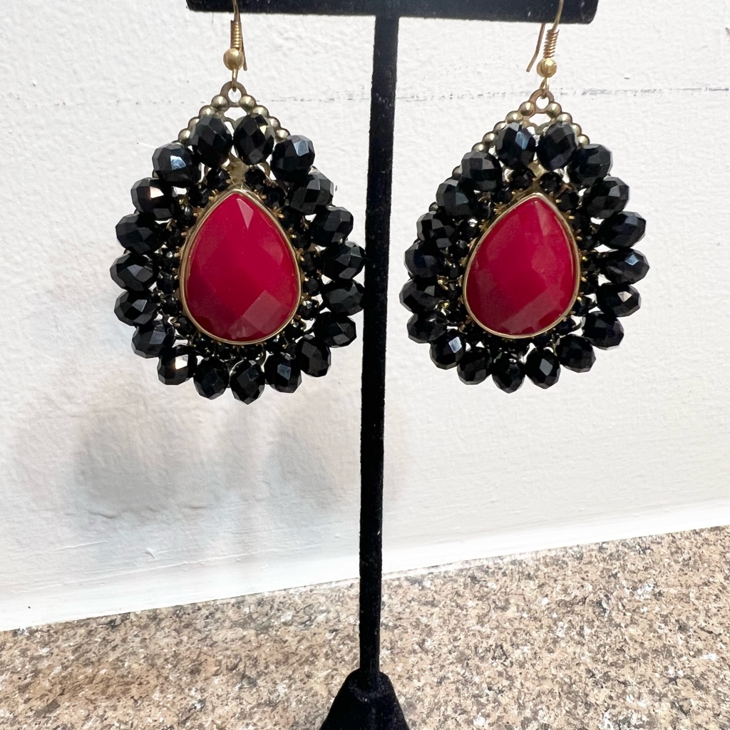 Handmade Jewelry Earrings